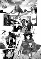 The One I Love - Part 1 [Takano Saku] [Original] Thumbnail Page 03