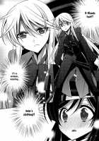 The One I Love - Part 1 [Takano Saku] [Original] Thumbnail Page 04