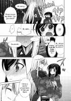 The One I Love - Part 1 [Takano Saku] [Original] Thumbnail Page 05