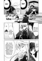 The One I Love - Part 1 [Takano Saku] [Original] Thumbnail Page 06