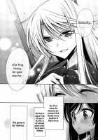 The One I Love - Part 1 [Takano Saku] [Original] Thumbnail Page 07