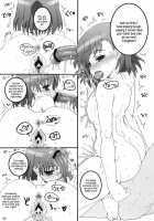 Railgun To Issho! [Tololi] [Toaru Kagaku No Railgun] Thumbnail Page 18