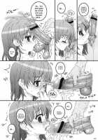 Railgun To Issho! [Tololi] [Toaru Kagaku No Railgun] Thumbnail Page 09