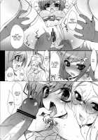 Koushoku Na Kami No Tsukai [Sansyoku Amido.] [Queens Blade] Thumbnail Page 13