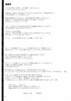 Touhou Mousou Kyou 14 / 東方妄想郷 14 [Toono Yayoi] [Touhou Project] Thumbnail Page 21
