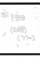 Touhou Mousou Kyou 14 / 東方妄想郷 14 [Toono Yayoi] [Touhou Project] Thumbnail Page 24