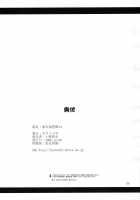 Touhou Mousou Kyou 14 / 東方妄想郷 14 [Toono Yayoi] [Touhou Project] Thumbnail Page 26