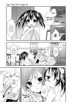 Honeymoon Baby / ハネムーンベイベー [Ooshima Tomo] [Love Live!] Thumbnail Page 10