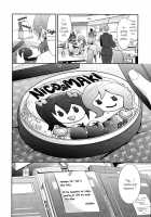 Honeymoon Baby / ハネムーンベイベー [Ooshima Tomo] [Love Live!] Thumbnail Page 15