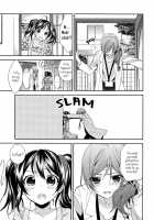 Honeymoon Baby / ハネムーンベイベー [Ooshima Tomo] [Love Live!] Thumbnail Page 16