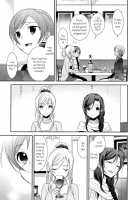 Honeymoon Baby / ハネムーンベイベー [Ooshima Tomo] [Love Live!] Thumbnail Page 20