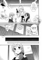 Honeymoon Baby / ハネムーンベイベー [Ooshima Tomo] [Love Live!] Thumbnail Page 26