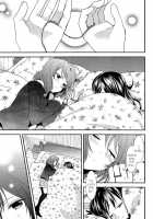Honeymoon Baby / ハネムーンベイベー [Ooshima Tomo] [Love Live!] Thumbnail Page 28