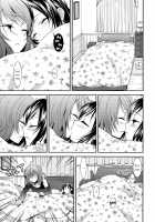 Honeymoon Baby / ハネムーンベイベー [Ooshima Tomo] [Love Live!] Thumbnail Page 30