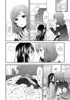 Honeymoon Baby / ハネムーンベイベー [Ooshima Tomo] [Love Live!] Thumbnail Page 31