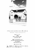 Honeymoon Baby / ハネムーンベイベー [Ooshima Tomo] [Love Live!] Thumbnail Page 37