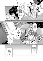 Sanae Days [Fukunaga Yukito] [Touhou Project] Thumbnail Page 24