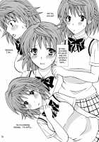 Toraburu ☆ Beach / とらぶる☆びーち [Momonoki Fum] [To Love-Ru] Thumbnail Page 26