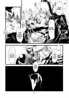 Jingai Shunman Ko No Sho / 人外春漫 蟲之書 [Toumasu] [Original] Thumbnail Page 24
