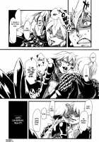 Jingai Shunman Ko No Sho / 人外春漫 蟲之書 [Toumasu] [Original] Thumbnail Page 25