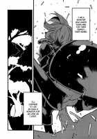 Jingai Shunman Ko No Sho / 人外春漫 蟲之書 [Toumasu] [Original] Thumbnail Page 33