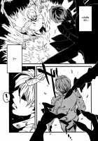 Jingai Shunman Ko No Sho / 人外春漫 蟲之書 [Toumasu] [Original] Thumbnail Page 34