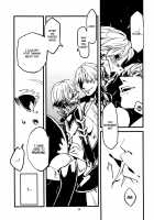 Jingai Shunman Ko No Sho / 人外春漫 蟲之書 [Toumasu] [Original] Thumbnail Page 36