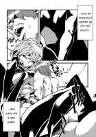 Jingai Shunman Ko No Sho / 人外春漫 蟲之書 [Toumasu] [Original] Thumbnail Page 41