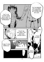 Jingai Shunman Ko No Sho / 人外春漫 蟲之書 [Toumasu] [Original] Thumbnail Page 52