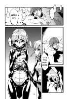 Jingai Shunman Ko No Sho / 人外春漫 蟲之書 [Toumasu] [Original] Thumbnail Page 53