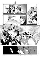 Jingai Shunman Ko No Sho / 人外春漫 蟲之書 [Toumasu] [Original] Thumbnail Page 54