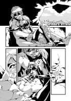 Jingai Shunman Ko No Sho / 人外春漫 蟲之書 [Toumasu] [Original] Thumbnail Page 59