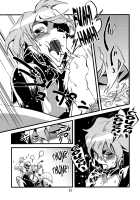 Jingai Shunman Ko No Sho / 人外春漫 蟲之書 [Toumasu] [Original] Thumbnail Page 62