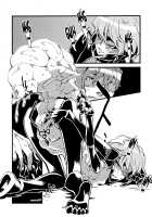 Jingai Shunman Ko No Sho / 人外春漫 蟲之書 [Toumasu] [Original] Thumbnail Page 66