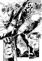 Jingai Shunman Ko No Sho / 人外春漫 蟲之書 [Toumasu] [Original] Thumbnail Page 68