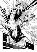 Jingai Shunman Ko No Sho / 人外春漫 蟲之書 [Toumasu] [Original] Thumbnail Page 69