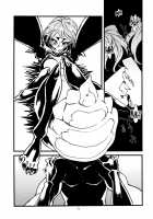 Jingai Shunman Ko No Sho / 人外春漫 蟲之書 [Toumasu] [Original] Thumbnail Page 72