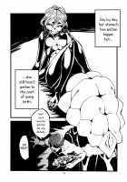 Jingai Shunman Ko No Sho / 人外春漫 蟲之書 [Toumasu] [Original] Thumbnail Page 75