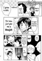 Lover Me! / Lover Me! [Herohero Tom] [Original] Thumbnail Page 28