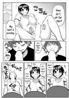 Lover Me! / Lover Me! [Herohero Tom] [Original] Thumbnail Page 29
