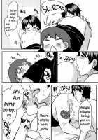 Lover Me! / Lover Me! [Herohero Tom] [Original] Thumbnail Page 33