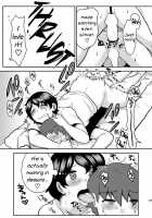 Lover Me! / Lover Me! [Herohero Tom] [Original] Thumbnail Page 37