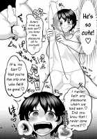 Lover Me! / Lover Me! [Herohero Tom] [Original] Thumbnail Page 38