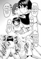 Lover Me! / Lover Me! [Herohero Tom] [Original] Thumbnail Page 39