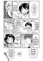 Lover Me! / Lover Me! [Herohero Tom] [Original] Thumbnail Page 41