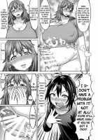 Lover Me! / Lover Me! [Herohero Tom] [Original] Thumbnail Page 05