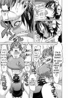 Lover Me! / Lover Me! [Herohero Tom] [Original] Thumbnail Page 07