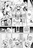 Agricultural Idol Bekko   Thetsuuyaku [Mutsutake] [Original] Thumbnail Page 02