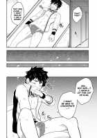 Deeper 3 – Imagination [Mazjojo] [Original] Thumbnail Page 12