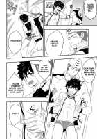 Deeper 3 – Imagination [Mazjojo] [Original] Thumbnail Page 18